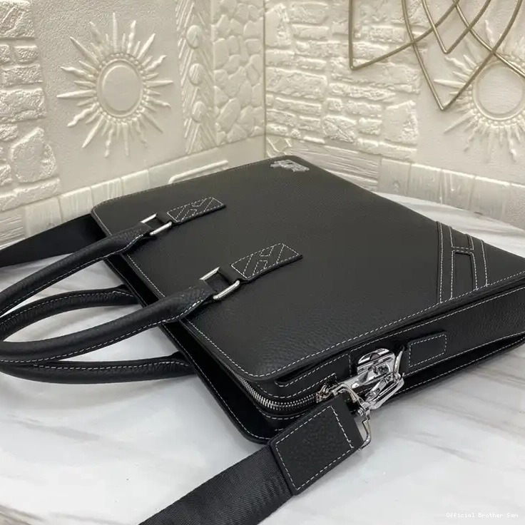 Official Brother Sam 2212YZ0003 Bag Hermès 0605